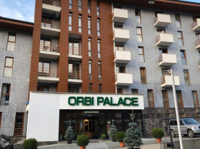 Orbi Palace Bakuriani, Apt. #402 Bakuriani